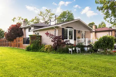 45 Albert Street, Fort Erie, On L2a 5k9