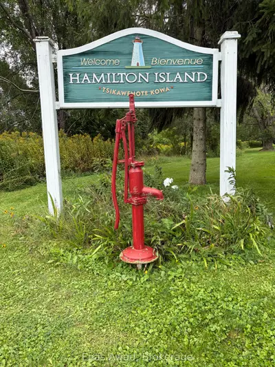 76 Hamilton Island Road, South Glengarry, On K0c 2e0