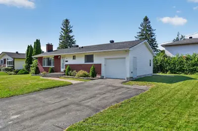 157 Lacroix Avenue, Orleans - Cumberland And Area, On K1e 1k2