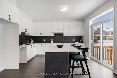 Lot 6004 Patchwork Street, Stittsville - Munster - Richmond, On K0a 2z0