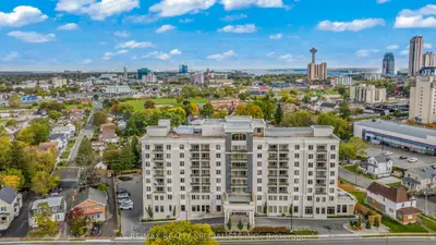5698 Main Street 705, Niagara Falls, On L2g 0z2