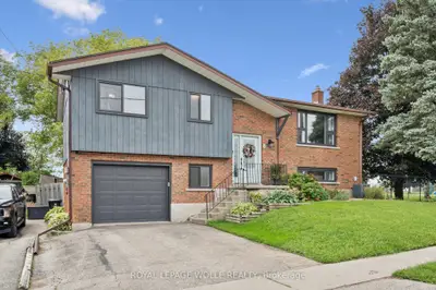 8 Christian Street, Wilmot, On N3a 2m6