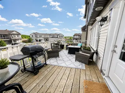 177 Soleil Avenue, Orleans - Cumberland And Area, On K4a 0r5