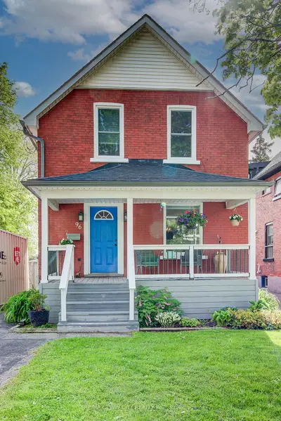 96 Home Street, Stratford, On N5a 1z7