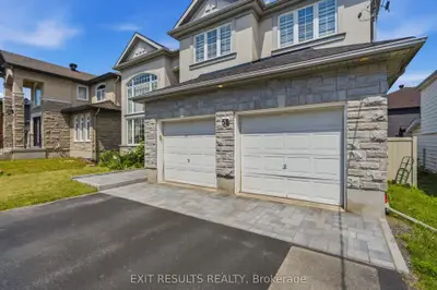 5b Kemp Drive, Blossom Park - Airport And Area, On K1t 3w9