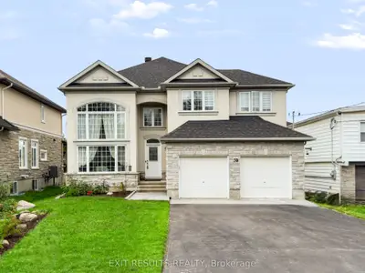 5b Kemp Drive, Blossom Park - Airport And Area, On K1t 3w9