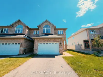 6792 Breanna Cardill Street, Greely - Metcalfe - Osgoode - Vernon And Area, On K4p 0c3