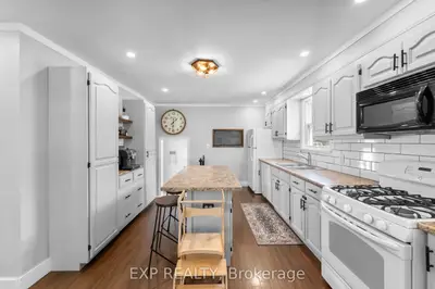 14 Mcdonald Avenue, Thorold, On L2v 3e4