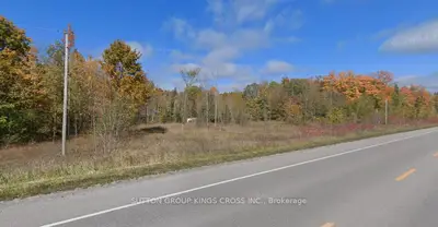County Road 48 Portage Road, Kawartha Lakes, On K0m 2b0