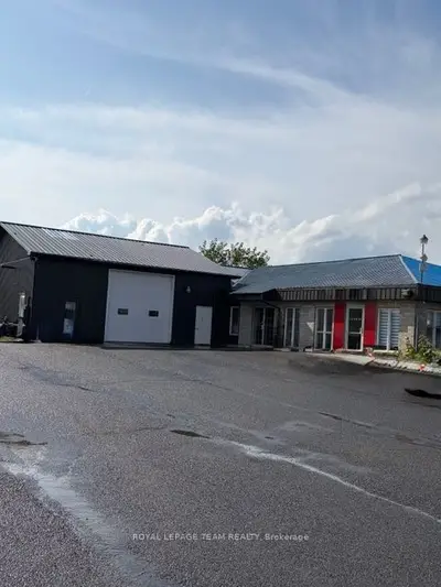 970 Burton Road, Russell, On K0a 3h0