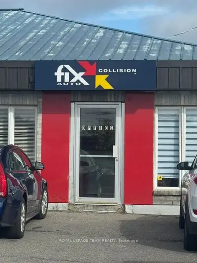 970 Burton Road, Russell, On K0a 3h0