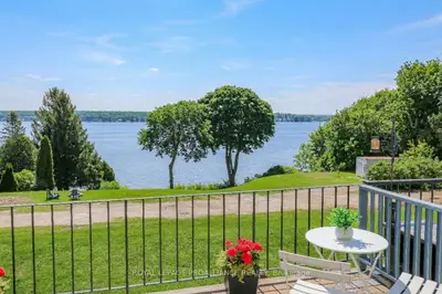 808 Riverview Lane 15, Elizabethtown-kitley, On K6v 7g5