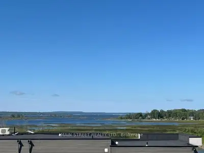 93 Marina Village Drive, Georgian Bay, On L0k 1s0