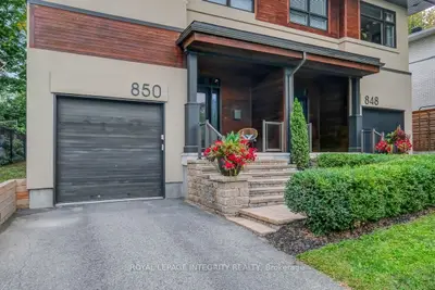 850 Tavistock Road, Britannia Heights - Queensway Terrace N And Area, On K2b 5n6