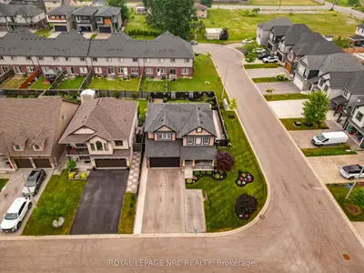 7794 Clendenning Street, Niagara Falls, On L2g 0h2