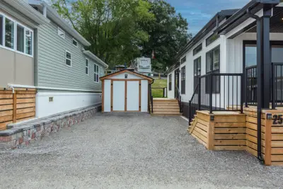 484 Frankford Stirling Road 25, Quinte West, On K0k 2c0