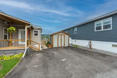 484 Frankford Stirling Road 18, Quinte West, On K0k 2c0