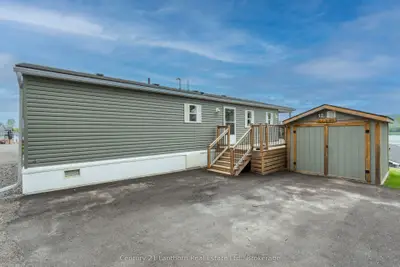 484 Frankford Stirling Road 12, Quinte West, On K0k 2c0
