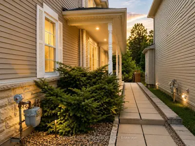 358 Wisteria Crescent, Hunt Club - Windsor Park Village And Area, On K1v 0n9