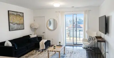 26 Wellington Street 402, St. Catharines, On L2r 5p8