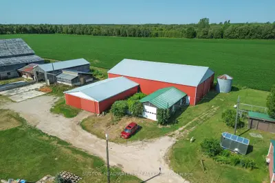 8526 Eramosa Road, Centre Wellington, On N1h 6h7