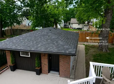 1911 Francois Road 2, Windsor, On N8w 4s9