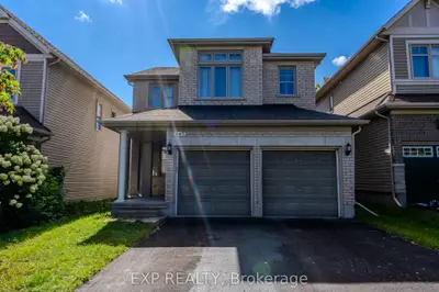 845 Contour Street, Orleans - Convent Glen And Area, On K1w 0g6