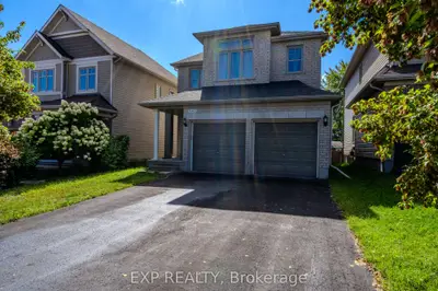 845 Contour Street, Orleans - Convent Glen And Area, On K1w 0g6