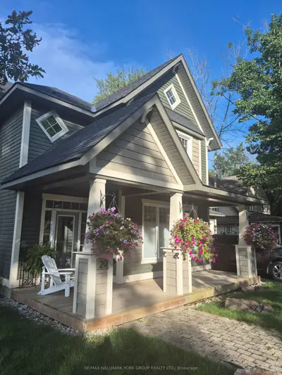 20 Marina Village Drive, Georgian Bay, On L0k 1s0