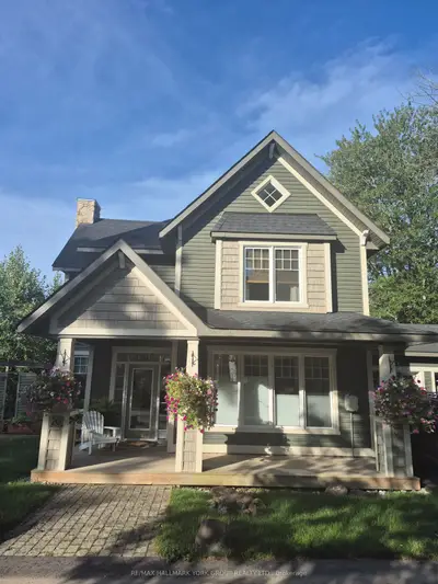 20 Marina Village Drive, Georgian Bay, On L0k 1s0