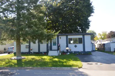17 Warbler Lane, Quinte West, On K8n 4z3