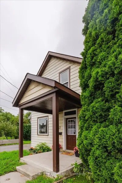 47 Park Street S, Peterborough, On K9j 3r6