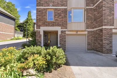 1548 Richmond Street 10, London North, On N6g 4w7