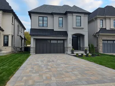 Lot 40 Lucia Drive, Niagara Falls, On L2j 0g1