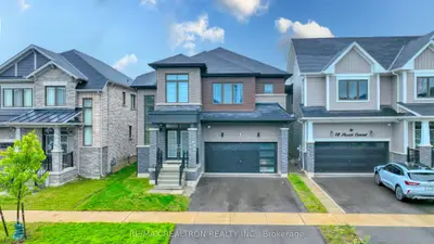 20 Hawick Crescent, Haldimand, On N3w 0g4