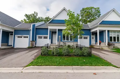 3615 Hibbard Street, Fort Erie, On L0s 1n0