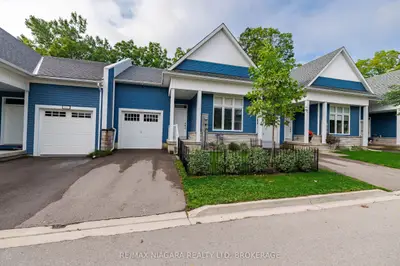 3615 Hibbard Street, Fort Erie, On L0s 1n0