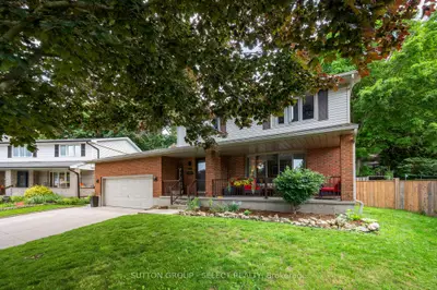 286 Highview Crescent, London South, On N6j 4e3