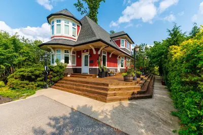 134 Albany Street, Fort Erie, On L2a 1l6