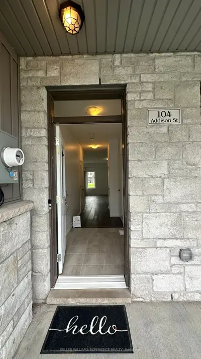 104 Addison Street, Blue Mountains, On N0h 1j0