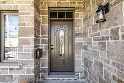 2545 9th Avenue E, Owen Sound, On N4k 3h4