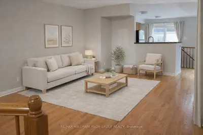 1577 Duplante Avenue, Orleans - Cumberland And Area, On K4a 4a1