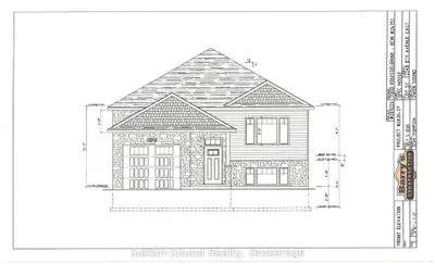 2248 8th Avenue E, Owen Sound, On N4k 6x1