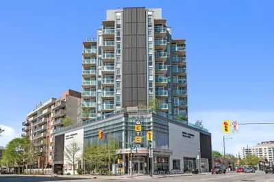 1227 Wellington Street W 903, Tunneys Pasture And Ottawa West, On K1y 0g7