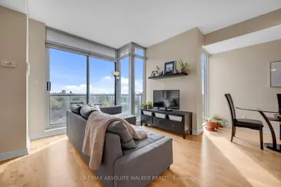1227 Wellington Street W 903, Tunneys Pasture And Ottawa West, On K1y 0g7