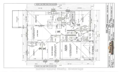 2268 8th Avenue E, Owen Sound, On N4k 6x1
