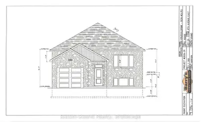 2268 8th Avenue E, Owen Sound, On N4k 6x1