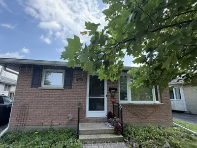 110 MURIEL Crescent, London South, ON N6E 2K5