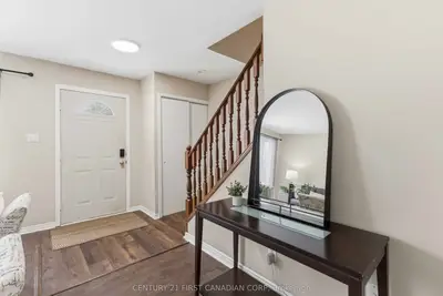 40 Culver Court, London East, On N5v 3e8