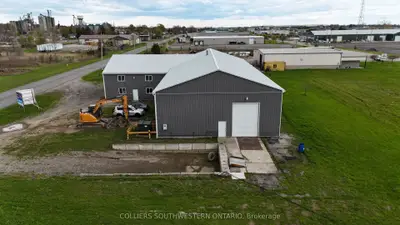 25 Story Street, Chatham-kent, On N0p 1a0